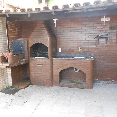 Casa Dunas Do Pero II 카보프리우 외부 사진