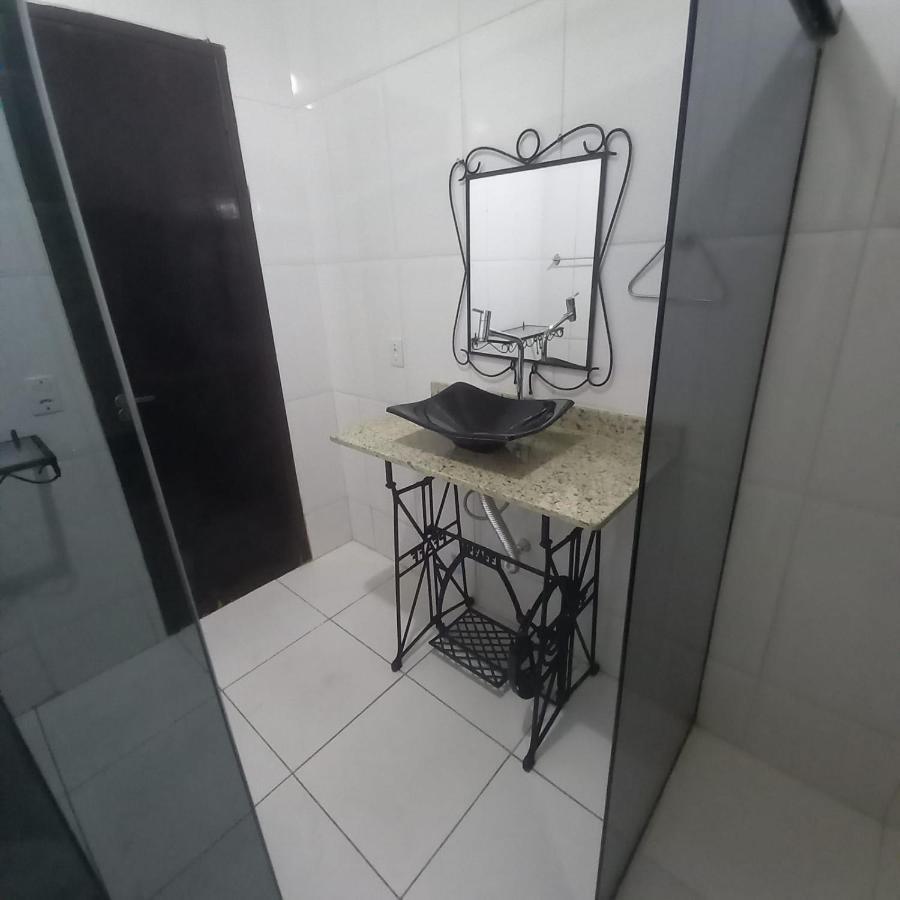Casa Dunas Do Pero II 카보프리우 외부 사진